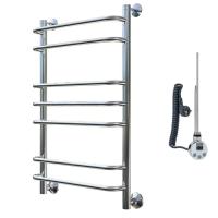 Электрический полотенцесушитель Тругор Идеал эл ТЭН 3 80х50 (ЛЦ5)