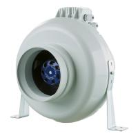 Канальный круглый вентилятор Blauberg Centro 100 EC