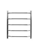 Водяной полотенцесушитель Тера ВИКТОРИЯ ПСБ-07-02 400х600