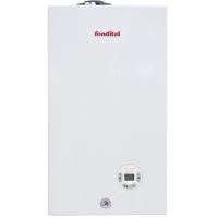 Настенный газовый котел Fondital MINORCA CTFS 18