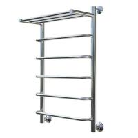 Водяной полотенцесушитель Тругор Идеал НП 1 П 80х40 (ЛЦ5)