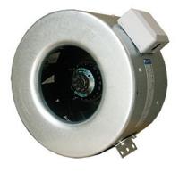 Канальный круглый вентилятор Systemair KD 355 S1**
