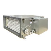Приточная вентиляционная установка Supervent LVU-3000-E30-ECO2