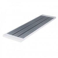 Инфракрасный обогреватель Hintek AR-40 IP54