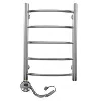 Электрический полотенцесушитель Domoterm Калипсо П5 500*700 EL