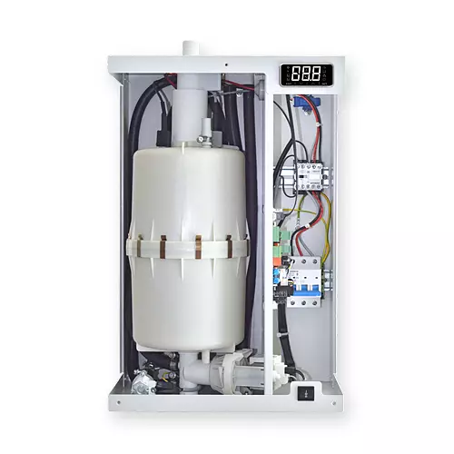 Увлажнитель с погружными электродами HygroMatik StandardLine SLE15