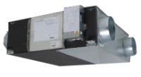 Приточно-вытяжная установка Mitsubishi Electric LGH-25 RX5-E / RVX-E
