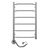 Электрический полотенцесушитель Domoterm Лаура П6 600*800 EL