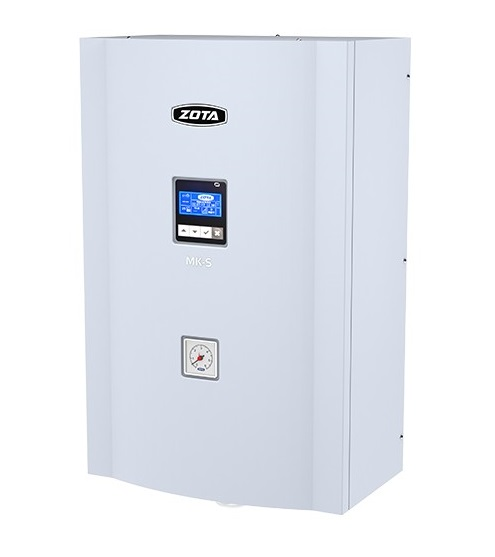 Электрический котел Zota 12 MK-S (ZM3468421012)