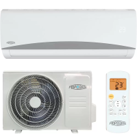 Настенный кондиционер (сплит-система) Морозко КНБ-БКЛ09ОН