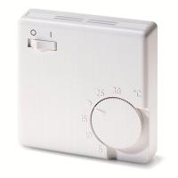 Механический терморегулятор ПИОН Eberle RTR-E 3563