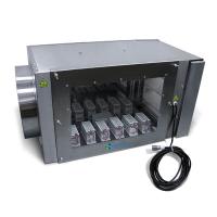 Озонатор воздуха канальный Эконау ОЗ-А200(К)