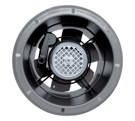 Осевой вентилятор Vortice VORTICEL MPC-E 404 T