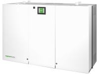 Увлажнитель с электронагревателями HygroMatik Flexline FLH80