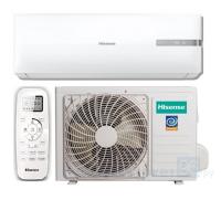 Настенный кондиционер (сплит-система) Hisense AS-07HR4SYDDL03G