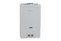Газовый проточный водонагреватель WertRus 13Р Белый