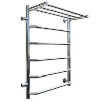 Водяной полотенцесушитель Тругор Браво ПМ 1 П 50х80х40 (ЛЦ4) лев