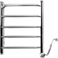 Электрический полотенцесушитель Terminus Виктория П5 400*630 E R
