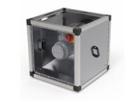 Жаростойкий кухонный вентилятор Systemair MUB/T 042 400EC (235389)