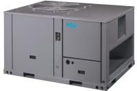 Крышный кондиционер Mdv MDRC-100HWN1