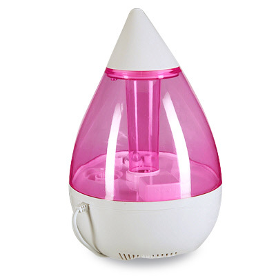 Ультразвуковой увлажнитель воздуха Crane EE-5301TP Капля