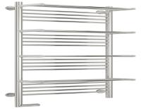 Электрический полотенцесушитель Сунержа Богема +4 полки 2.0 1200х500 (00-5208-1250)