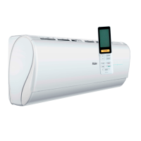 Настенный внутренний блок мульти сплит-системы Haier AS50S2SJ3FA-W