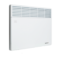 Конвектор электрический Neoclima Comforte 1,0