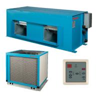 Канальный кондиционер Pioneer KFDH150UW / KODH150UW Nord-30