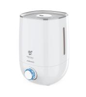 Ультразвуковой увлажнитель воздуха Royal Clima RUH-AD300/4.8M-WT