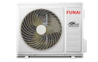 Внешний блок мульти сплит-системы на 5 комнат Funai RAM-I-5SKG125HP.02/U