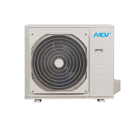 Напольно-потолочный кондиционер MDV MDUE-48HRFN8/MDOU-48HFN8