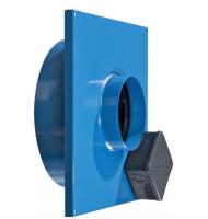 Канальный круглый вентилятор Vents ВЦ 100 ВК