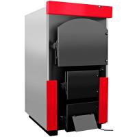 Твердотопливный котел Parpol TK PRO 430 KW