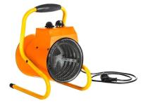 Тепловая пушка WWQ TOR- 3