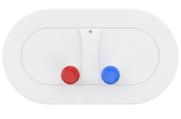 Электрический накопительный водонагреватель ECOSTAR EWH-SP100-FS