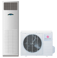 Колонный кондиционер Dantex RK-24FHM
