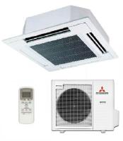 Кассетный кондиционер Mitsubishi Heavy FDT71VNX