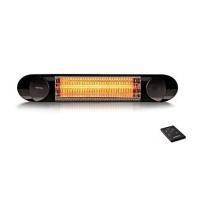 Инфракрасный обогреватель Veito Blade mini Black