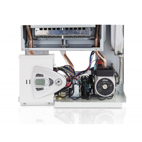 Настенный газовый котел Ferroli Vitabel C 24