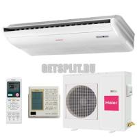 Напольно-потолочный кондиционер Haier AC60FS1ERA(S)/1U60IS2EAB(S)