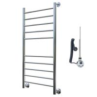 Электрический полотенцесушитель Тругор Аспект эл ТЭН 2 100х50 (ЛЦ6)