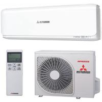 Настенный кондиционер (сплит-система) Mitsubishi Heavy SRK60ZSX-WF/SRC60ZSX-W1