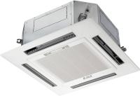 Кассетный кондиционер JAX ACIQ - 14 HE02/ACIX – 14 HE02