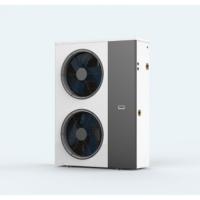 Тепловой насос VETERO EVI AIR 30I