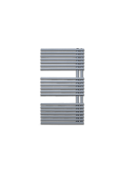 Электрический полотенцесушитель LUXRAD TYP E 883/500 (8 LUTY) серый