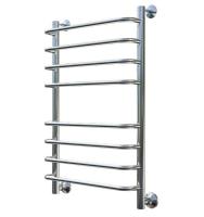 Водяной полотенцесушитель Тругор Идеал НП 2 80х50 (ЛЦ5)