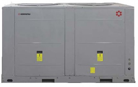 Компрессорно-конденсаторный блок Kentatsu KHHA350CFAN3