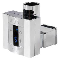 Блок управления Grota КТХ4 "MS" хром