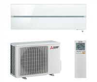 Настенный кондиционер (сплит-система) Mitsubishi Electric Premium Inverter MSZ-LN60VG2W/MUZ-LN60VG2